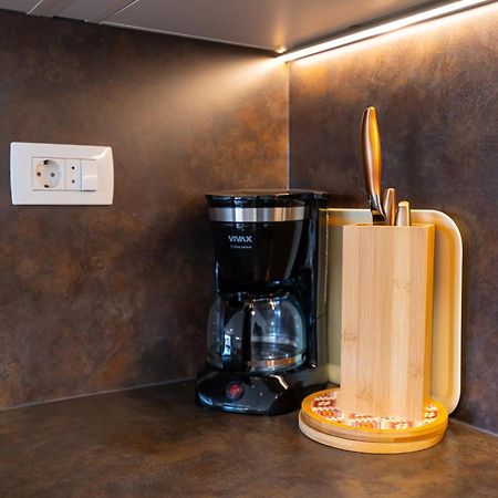 Apartmani Lelu Pridraga Экстерьер фото